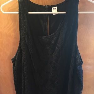 Old Navy Dressy Tank